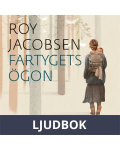 Fartygets ögon, Ljudbok