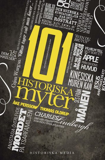 101 Historiska Myter