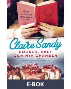 Socker, salt och nya chanser, E-bok