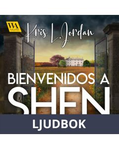 Bienvenidos a Shen, Ljudbok