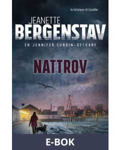Nattrov, E-bok