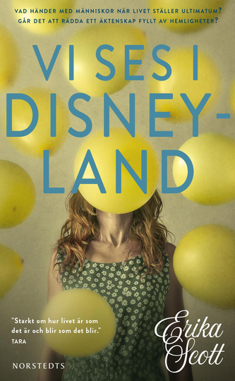 Vi Ses I Disneyland