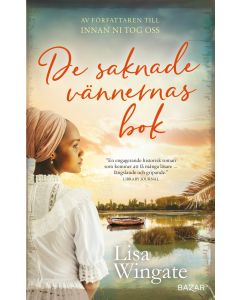 De saknade vännernas bok
