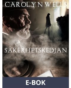Säkerhetskedjan, E-bok