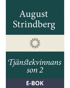 Tjänstekvinnans son 2, E-bok