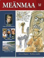 Meänmaa 3/4(2016)