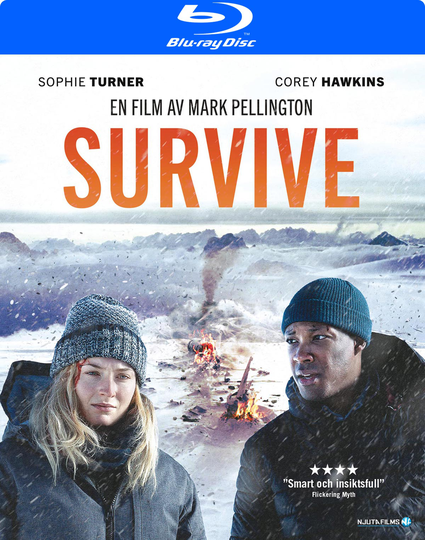 Survive
