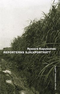 Reporterns självporträtt
