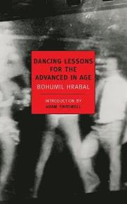 Dancing Lessons For The Advanced