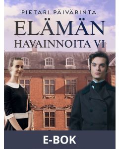 Elämän havainnoita VI, E-bok