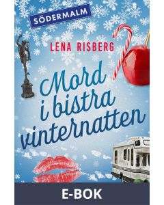 Mord i bistra vinternatten, E-bok