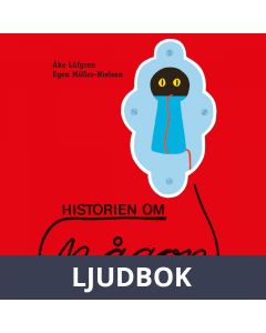 Historien om någon, Ljudbok