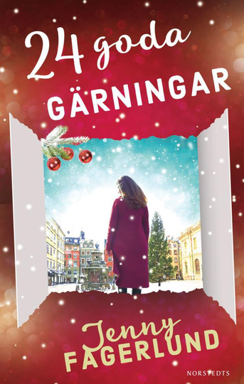24 Goda Gärningar