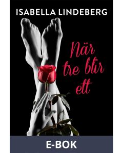 När tre blir ett, E-bok