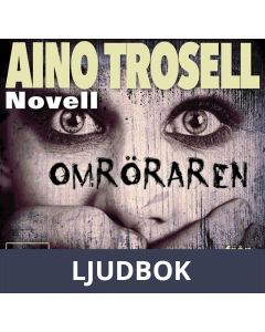 Omröraren, novell ur Krimineller II, Ljudbok