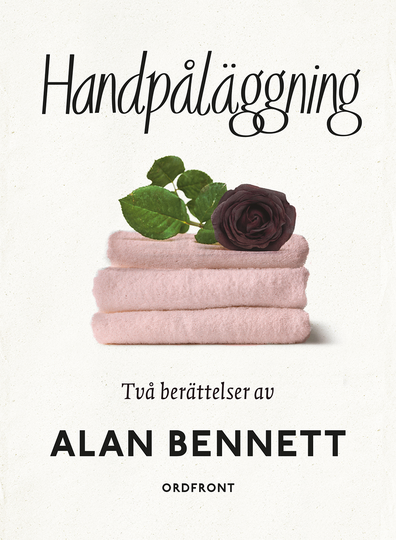 Handpåläggning - Två Berättelser