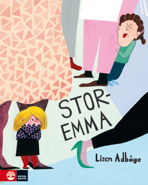 Stor-emma