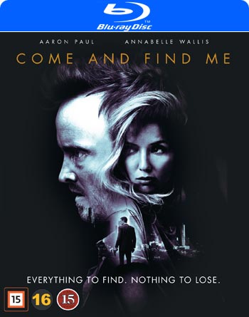 Come and find me