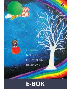 Kanske du också behövs?, E-bok