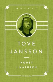 Konst i naturen