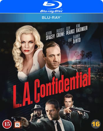 L.A. Confidential