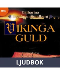Vikingaguld, Ljudbok