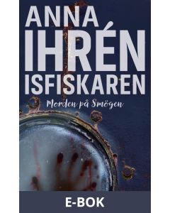 Isfiskaren (Morden på Smögen #2), E-bok