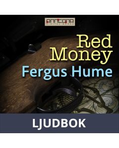 Red Money, Ljudbok
