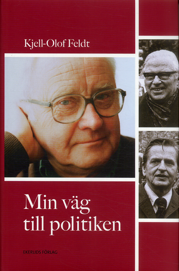 Min Väg Till Politiken