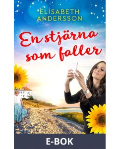En stjärna som faller, E-bok