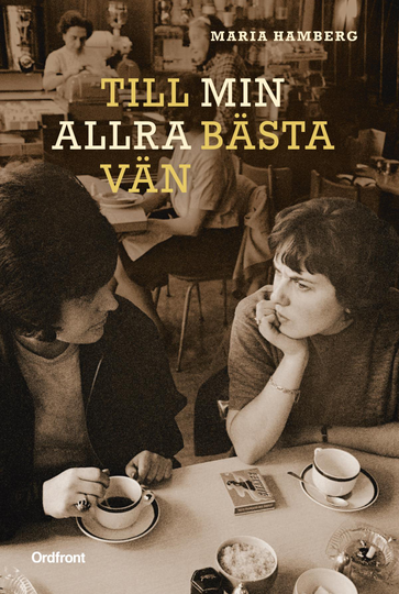 Till Min Allra Bästa Vän