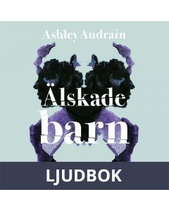 Älskade barn, Ljudbok