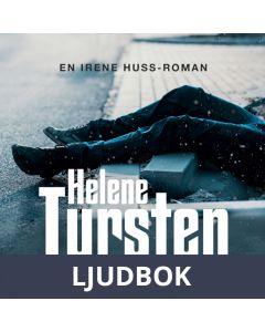 Den krossade tanghästen, Ljudbok