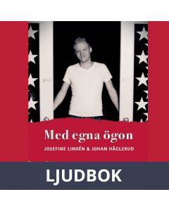 Med egna ögon, Ljudbok
