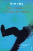 Miss Smilla's Feeling For Snow