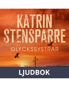 Olyckssystrar, Ljudbok