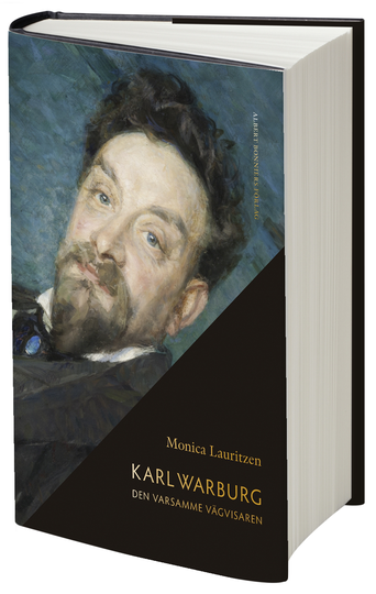 Karl Warburg - Den Varsamme Vägvisaren