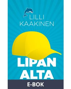 Lipan alta, E-bok
