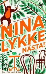 Nästa! : en läkarroman