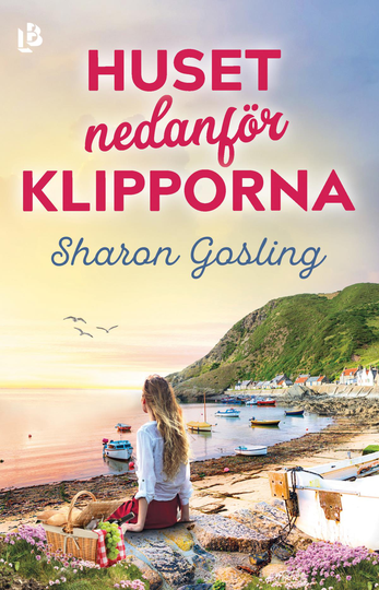 Huset Nedanför Klipporna