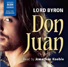 Lord Byron: Don Juan