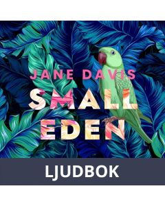Small Eden, Ljudbok