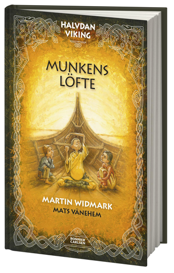 Munkens Löfte