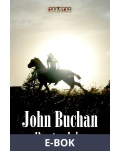 Prester John, E-bok
