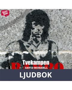 Tvekampen, Ljudbok