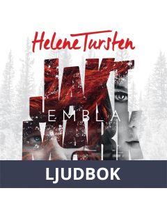 Jaktmark, Ljudbok