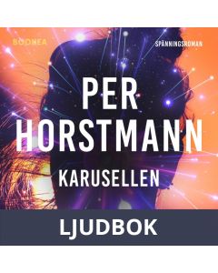 Karusellen, Ljudbok