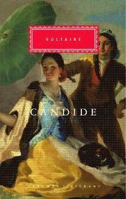 Candide And Other Stories