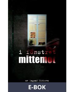 I fönstret mittemot, E-bok