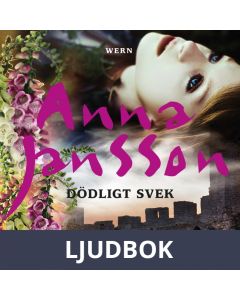 Dödligt svek - 2, Ljudbok